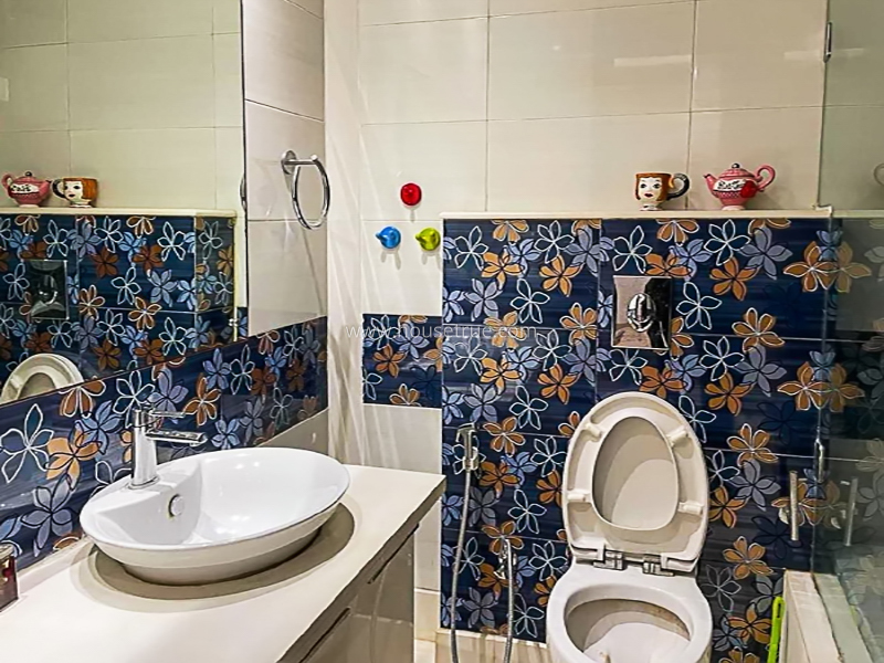 4 BHK Flat For Rent in Panchsheel Park