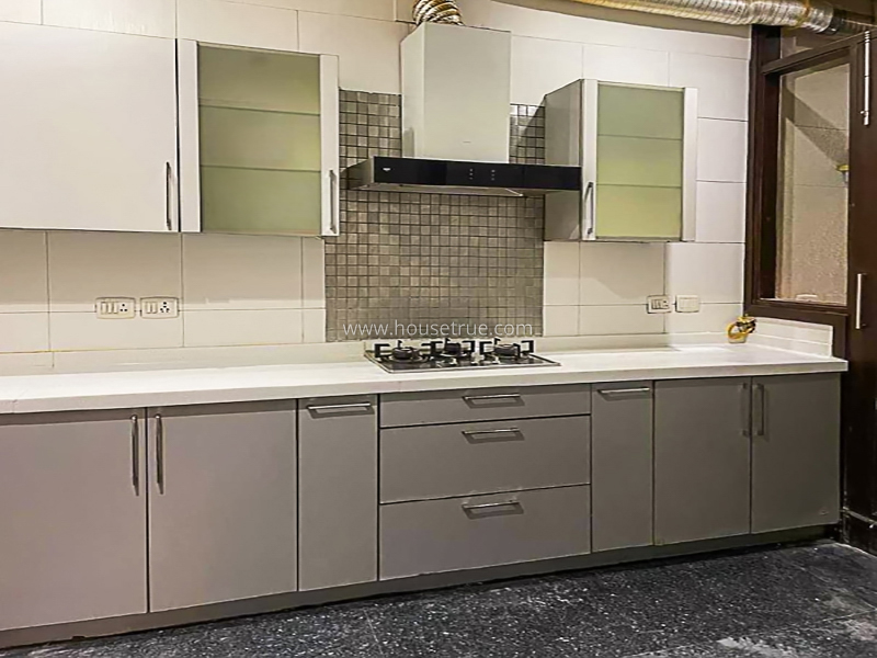 4 BHK Flat For Rent in Panchsheel Park