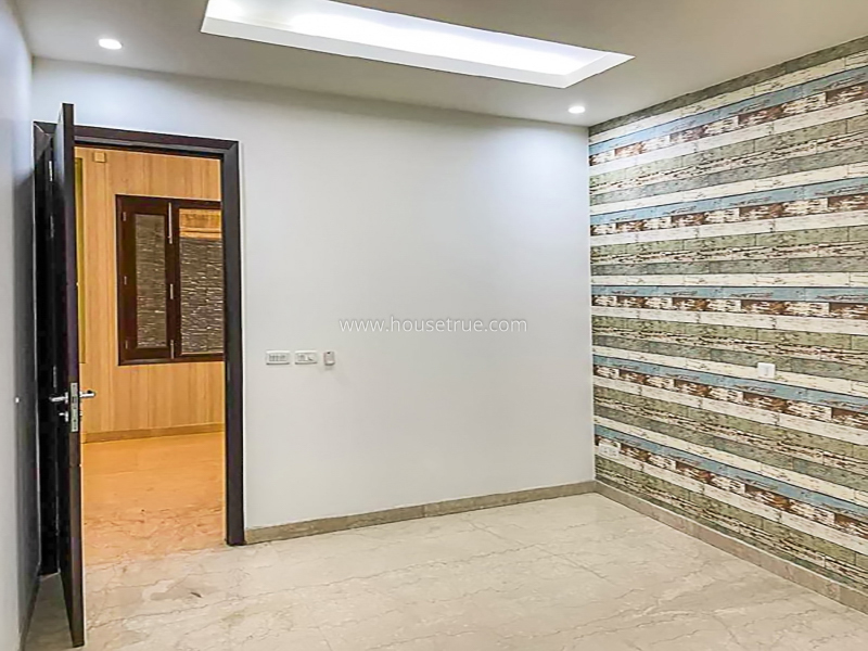 4 BHK Flat For Rent in Panchsheel Park