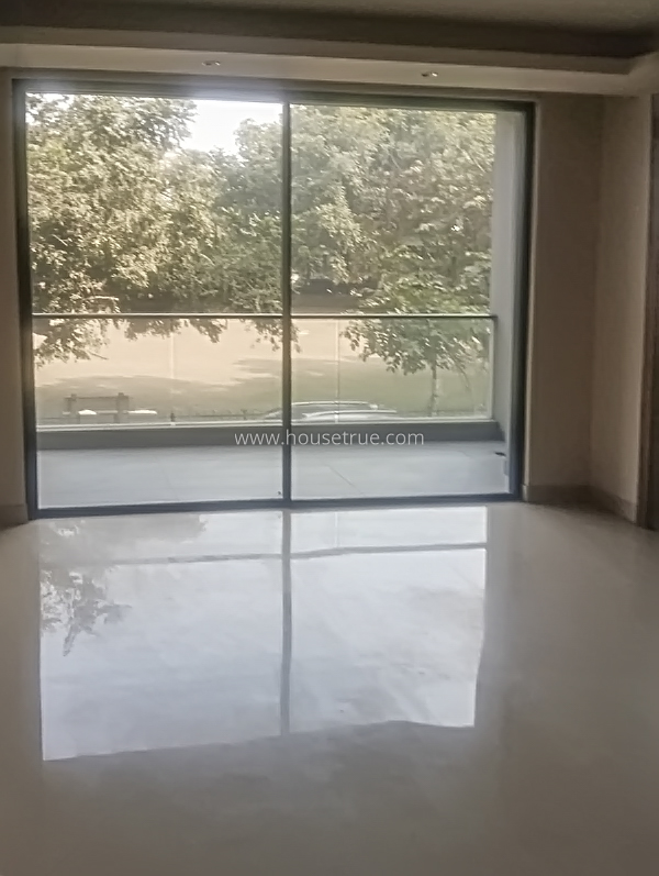 4 BHK Builder Floor For Rent in Jor Bagh