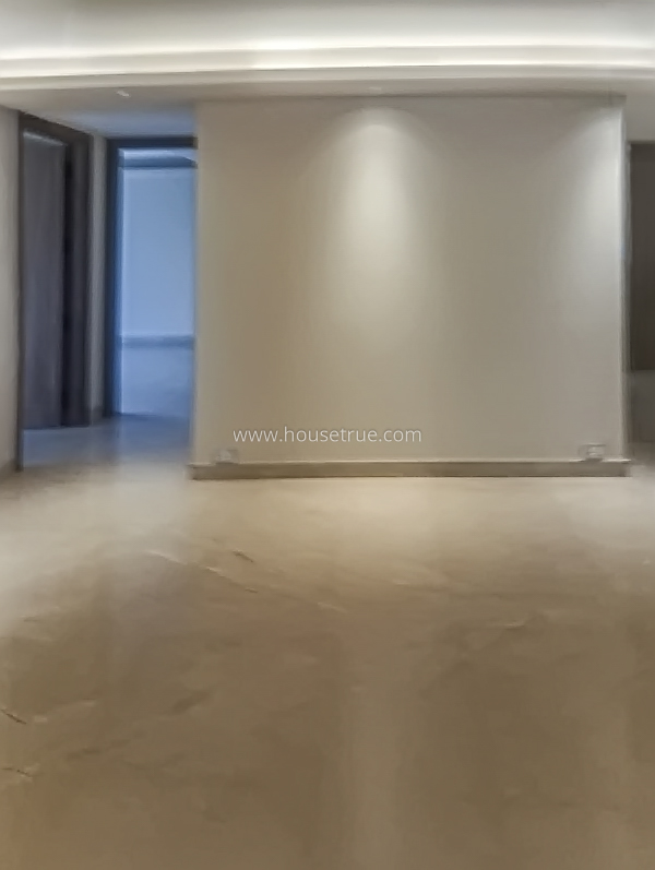 4 BHK Builder Floor For Rent in Jor Bagh