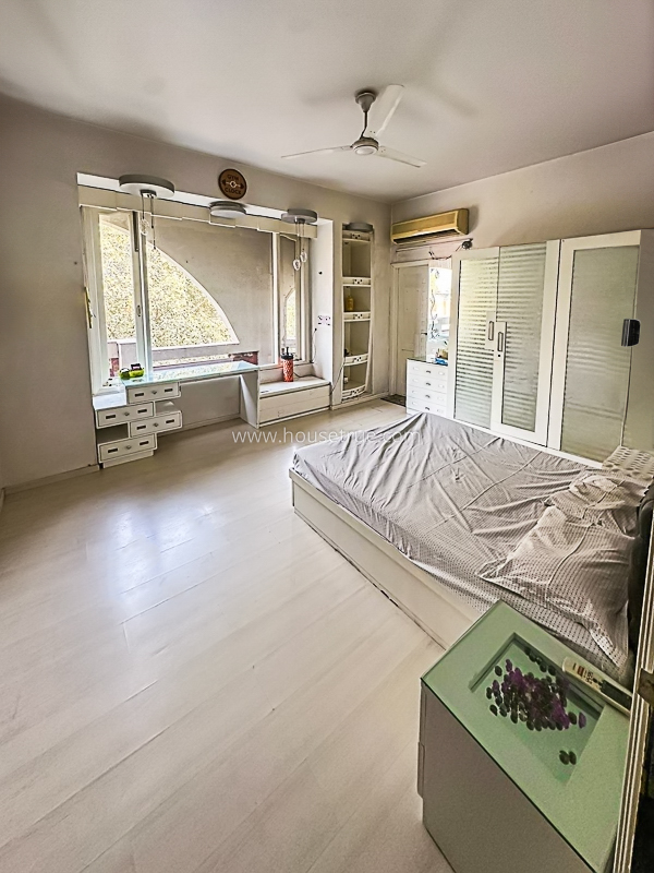 4 BHK Flat For Rent in Greater Kailash Part 2