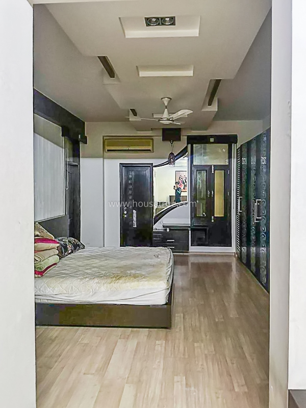 4 BHK Flat For Rent in Greater Kailash Part 2