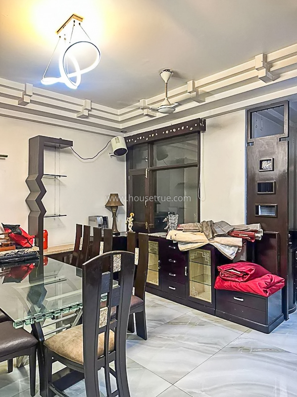 4 BHK Flat For Rent in Greater Kailash Part 2