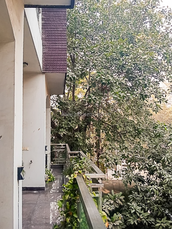 4 BHK Flat For Rent in Greater Kailash Part 1