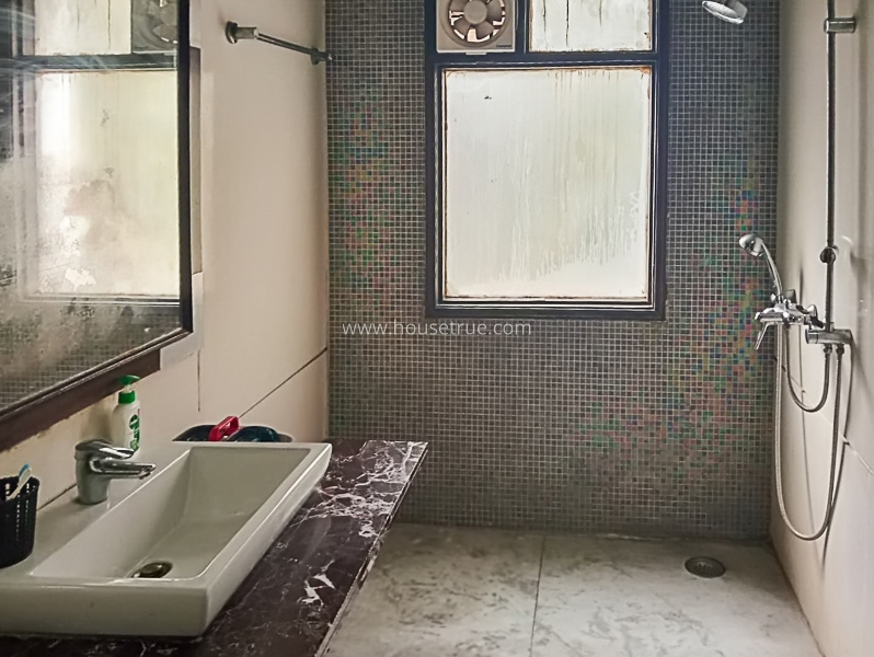 4 BHK Flat For Rent in Greater Kailash Part 1