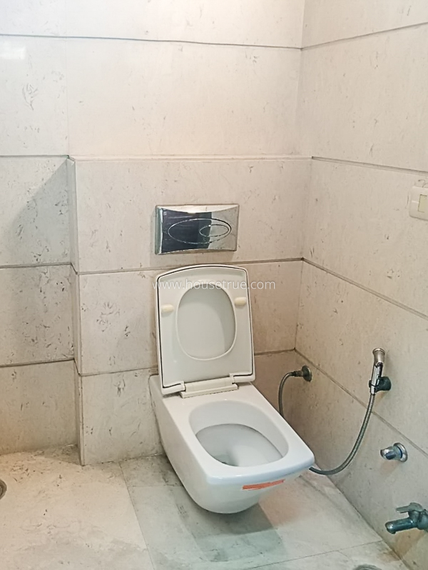 4 BHK Flat For Rent in Greater Kailash Part 1