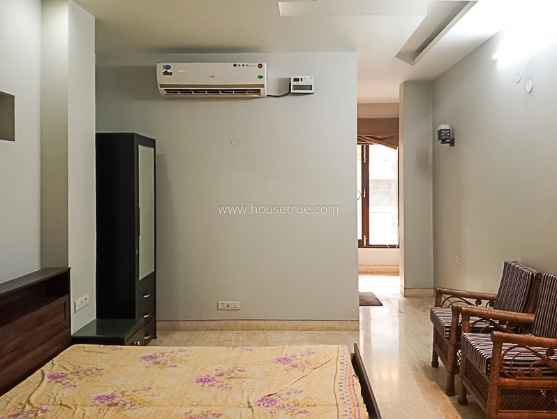 4 BHK Flat For Rent in Greater Kailash Part 1