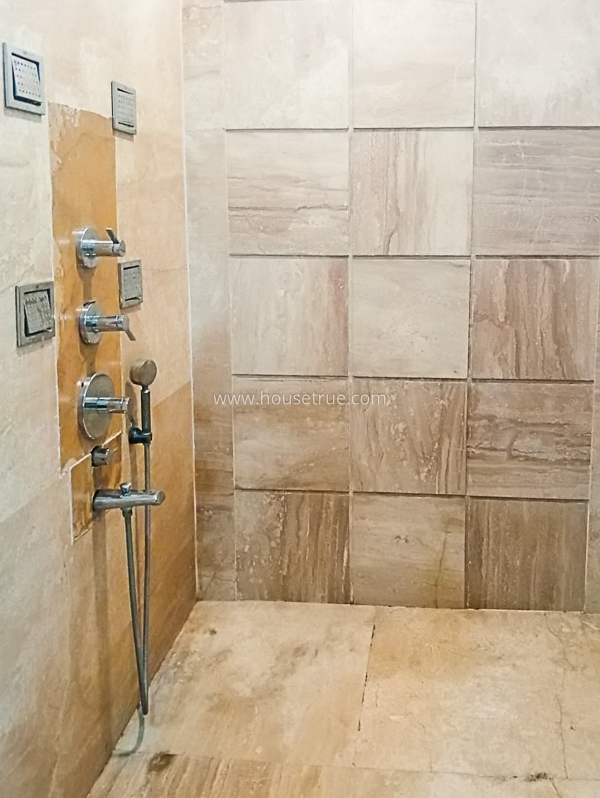 4 BHK Flat For Rent in Greater Kailash Part 1