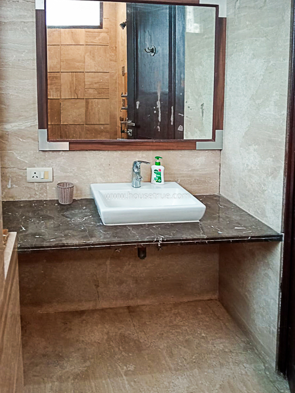 4 BHK Flat For Rent in Greater Kailash Part 1