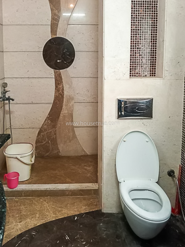 4 BHK Flat For Rent in Greater Kailash Part 1