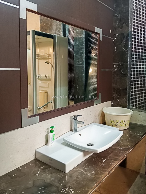 4 BHK Flat For Rent in Greater Kailash Part 1
