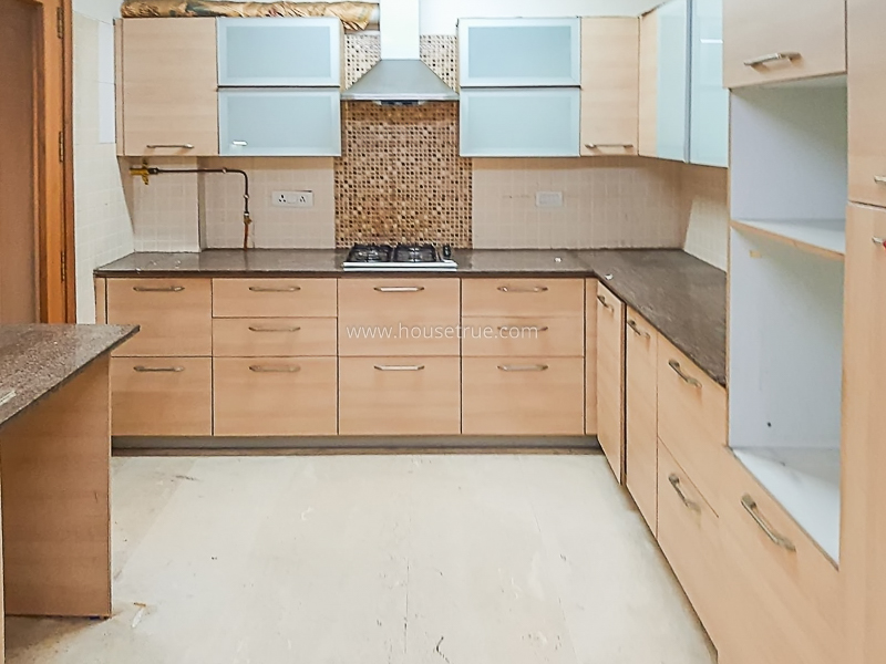 4 BHK Builder Floor For Sale in Safdarjung Enclave