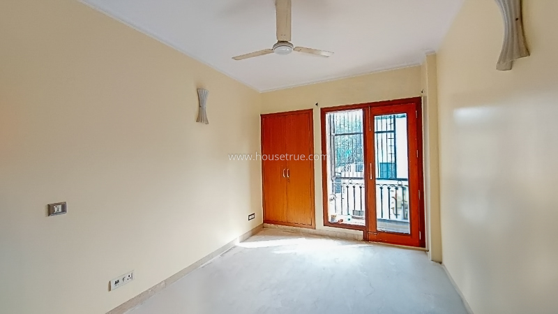 4 BHK Flat For Rent in Anand Niketan