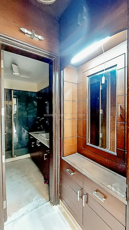 4 BHK Flat For Rent in Anand Niketan