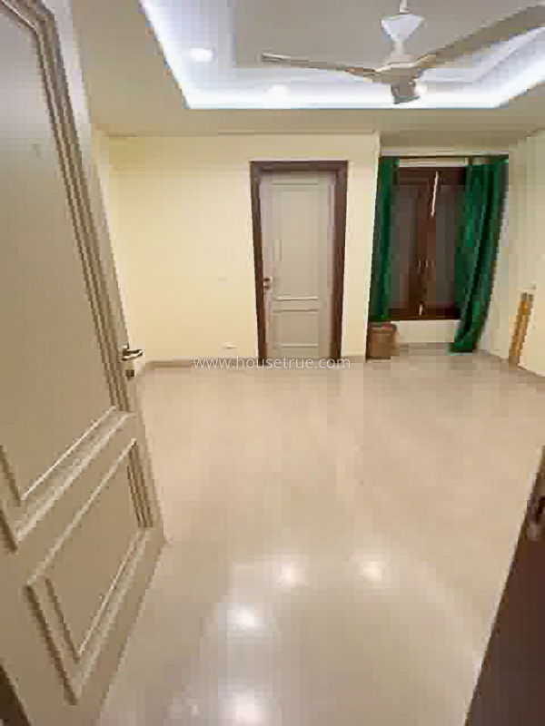 4 BHK Builder Floor For Rent in Safdarjung Enclave
