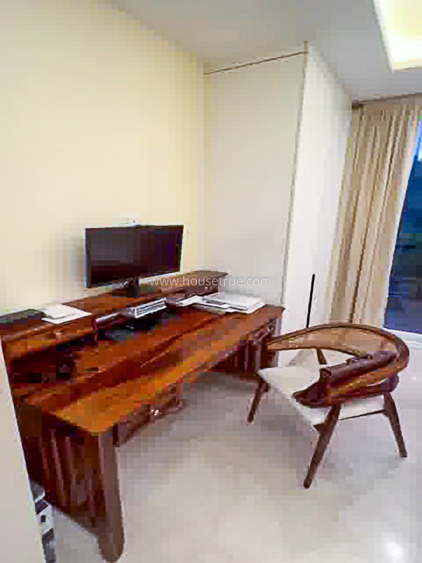 4 BHK Builder Floor For Rent in Safdarjung Enclave