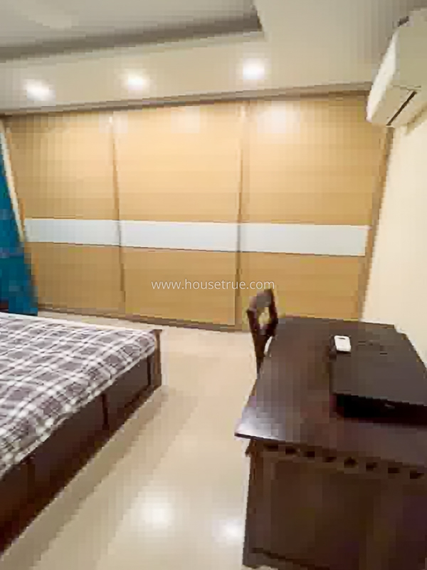 4 BHK Builder Floor For Rent in Safdarjung Enclave