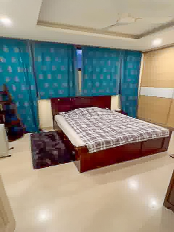 4 BHK Builder Floor For Rent in Safdarjung Enclave