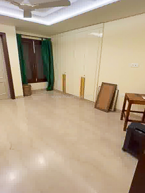 4 BHK Builder Floor For Rent in Safdarjung Enclave
