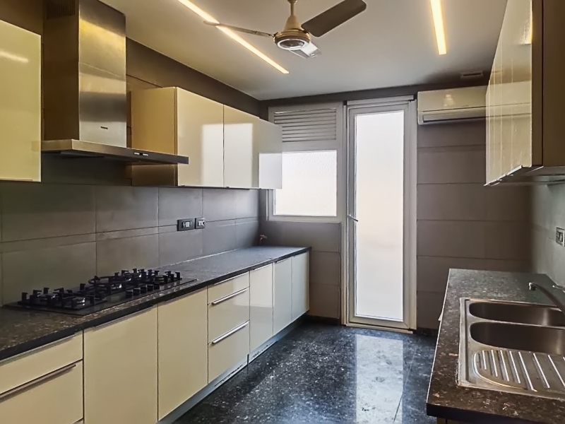 4 BHK Builder Floor For Rent in Green Park Extension