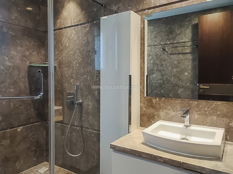 4 BHK Builder Floor For Rent in Green Park Extension