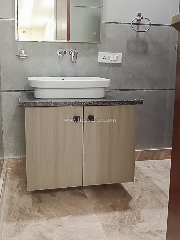 4 BHK Builder Floor For Rent in Greater Kailash Part 2