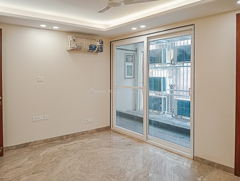 4 BHK Builder Floor For Rent in Greater Kailash Part 2