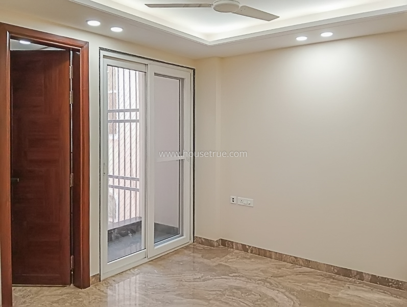 4 BHK Builder Floor For Rent in Greater Kailash Part 2