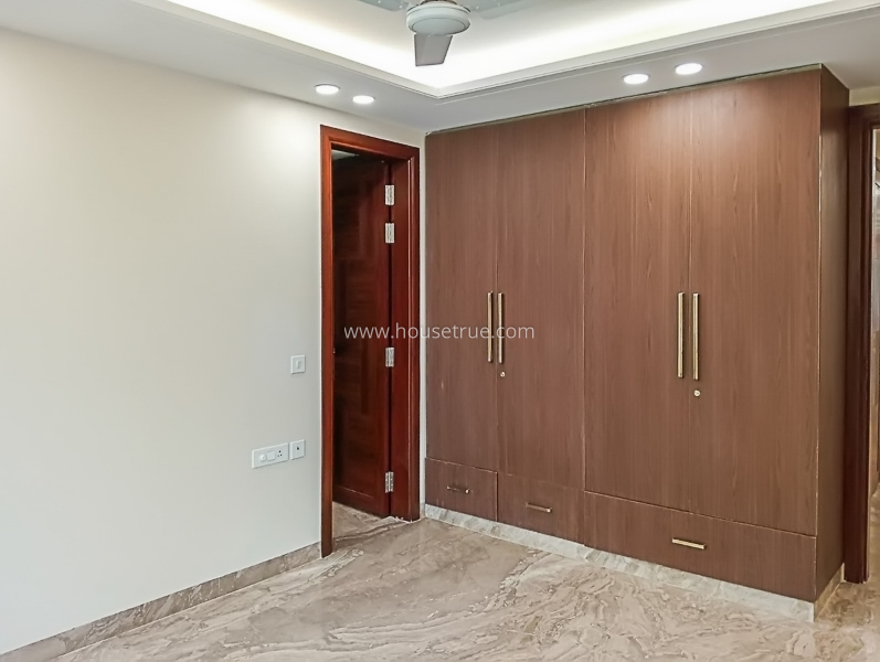 4 BHK Builder Floor For Rent in Greater Kailash Part 2