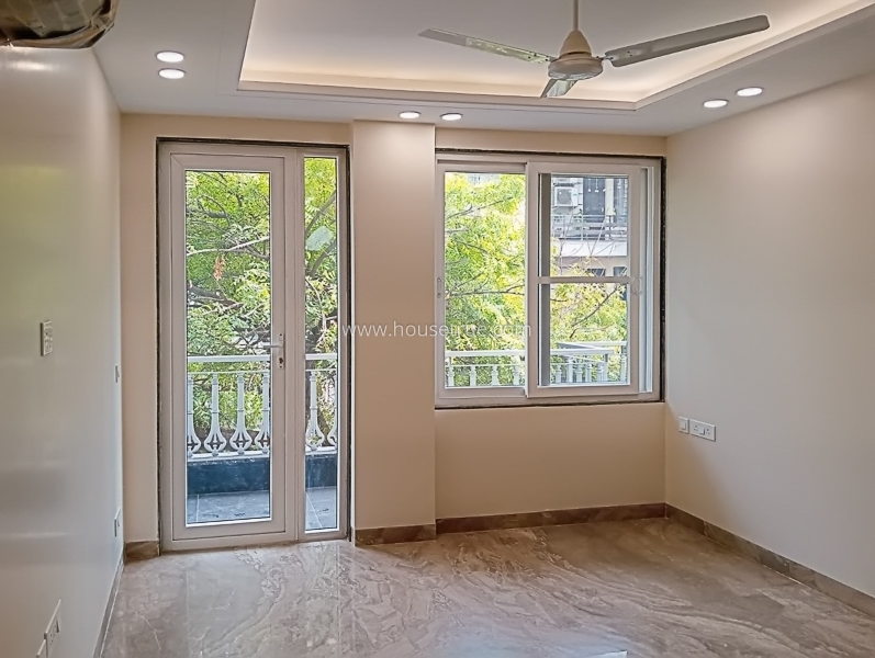 4 BHK Builder Floor For Rent in Greater Kailash Part 2