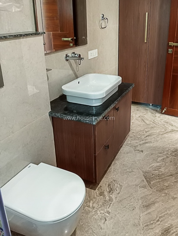 4 BHK Builder Floor For Rent in Greater Kailash Part 2