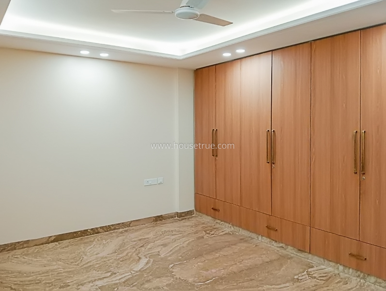 4 BHK Builder Floor For Rent in Greater Kailash Part 2