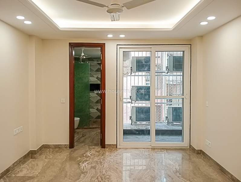 4 BHK Builder Floor For Rent in Greater Kailash Part 2