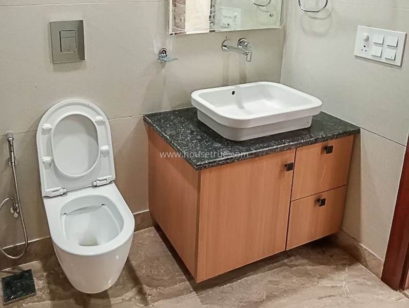 4 BHK Builder Floor For Rent in Greater Kailash Part 2