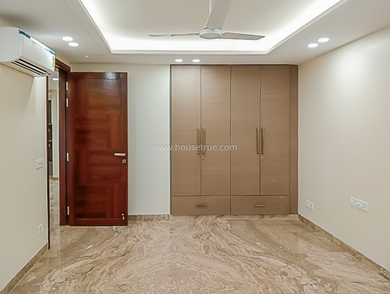 4 BHK Builder Floor For Rent in Greater Kailash Part 2