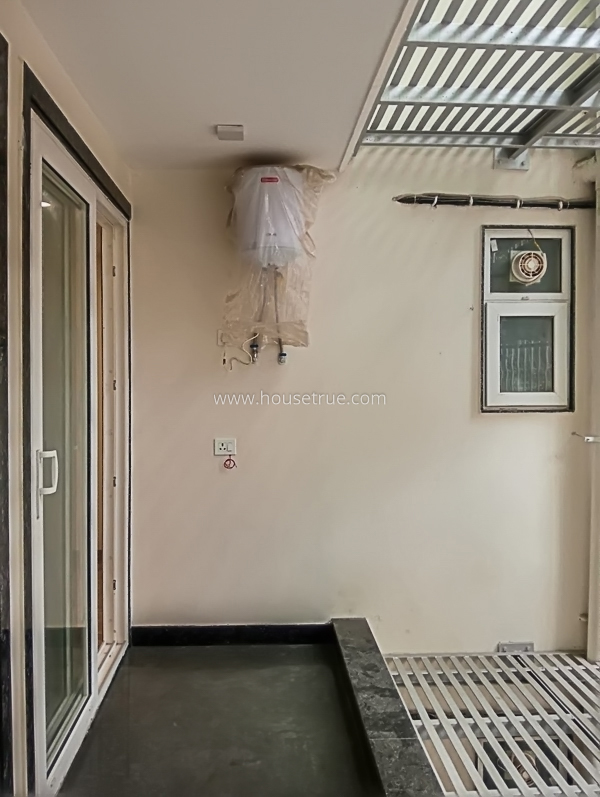 4 BHK Builder Floor For Rent in Greater Kailash Part 2