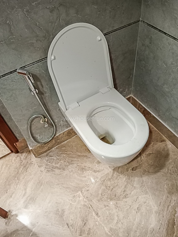 4 BHK Builder Floor For Rent in Greater Kailash Part 2