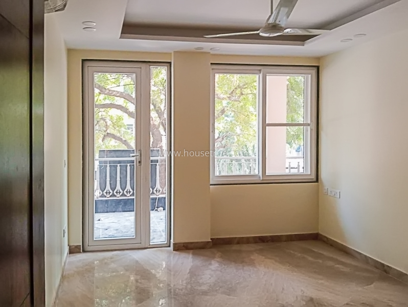 4 BHK Builder Floor For Rent in Greater Kailash Part 2