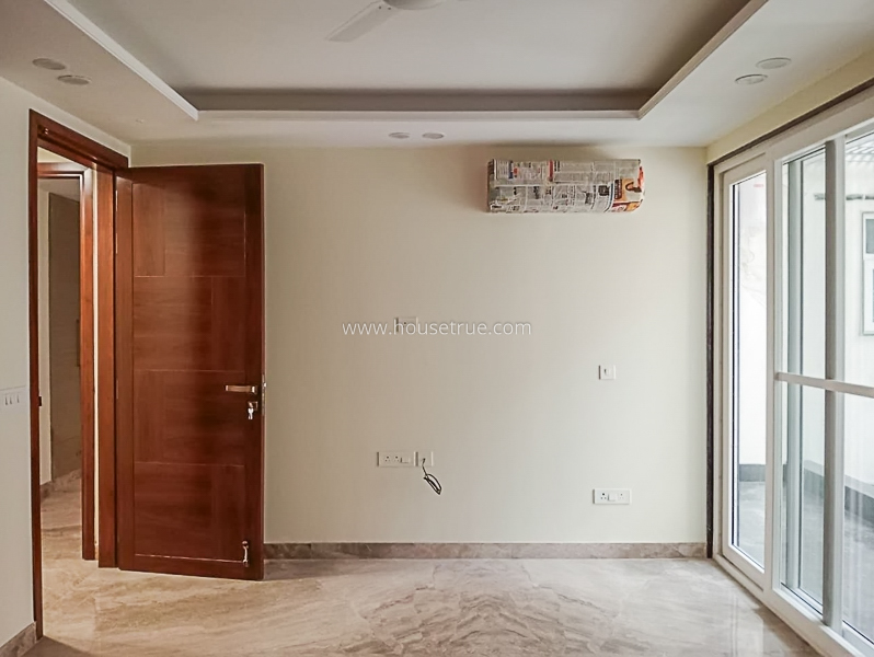 4 BHK Builder Floor For Rent in Greater Kailash Part 2