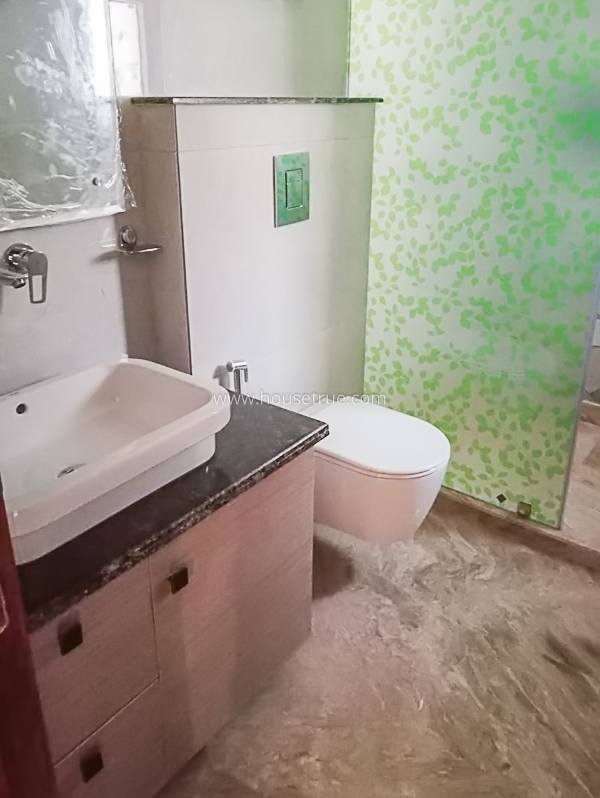 4 BHK Builder Floor For Rent in Greater Kailash Part 2