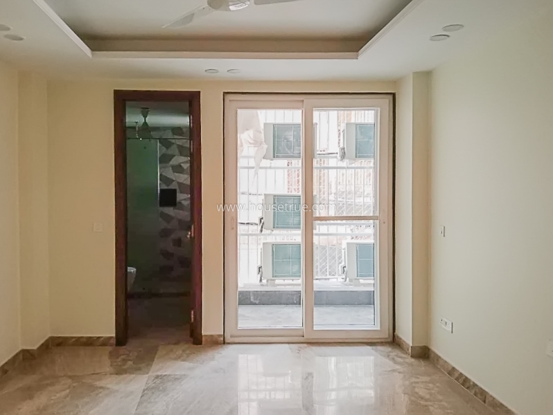 4 BHK Builder Floor For Rent in Greater Kailash Part 2