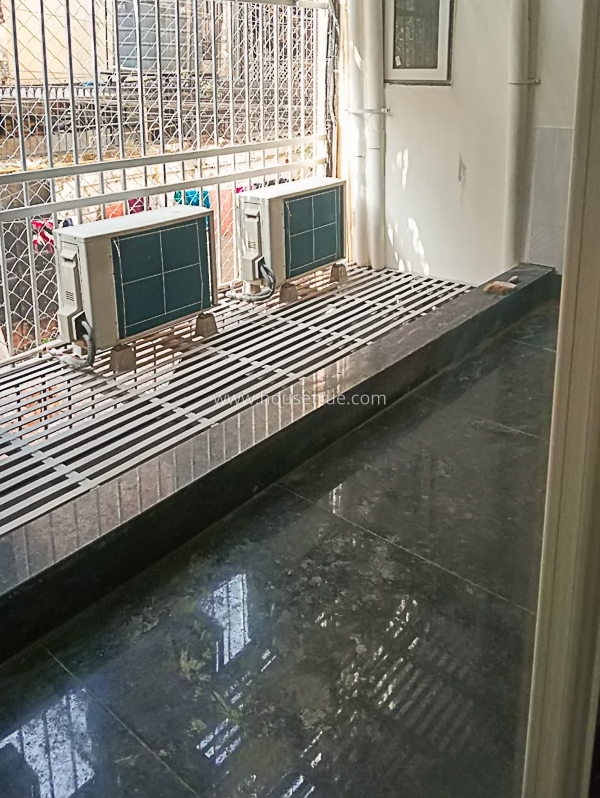 4 BHK Builder Floor For Rent in Greater Kailash Part 2