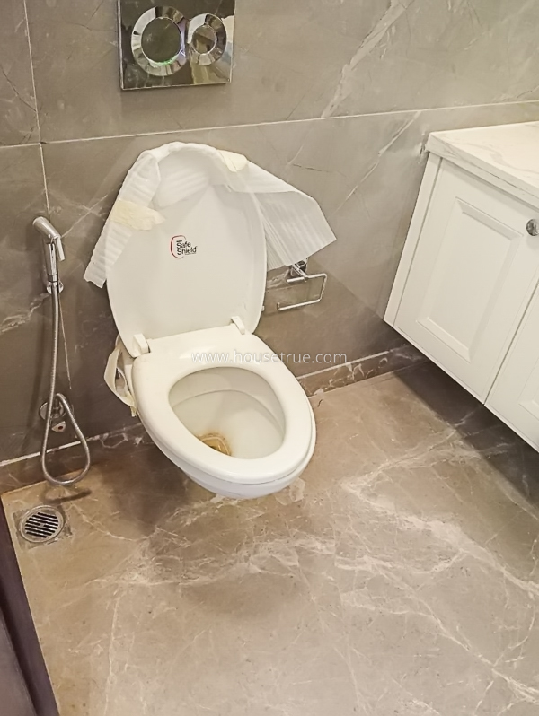 4 BHK Builder Floor For Rent in Greater Kailash Enclave 2