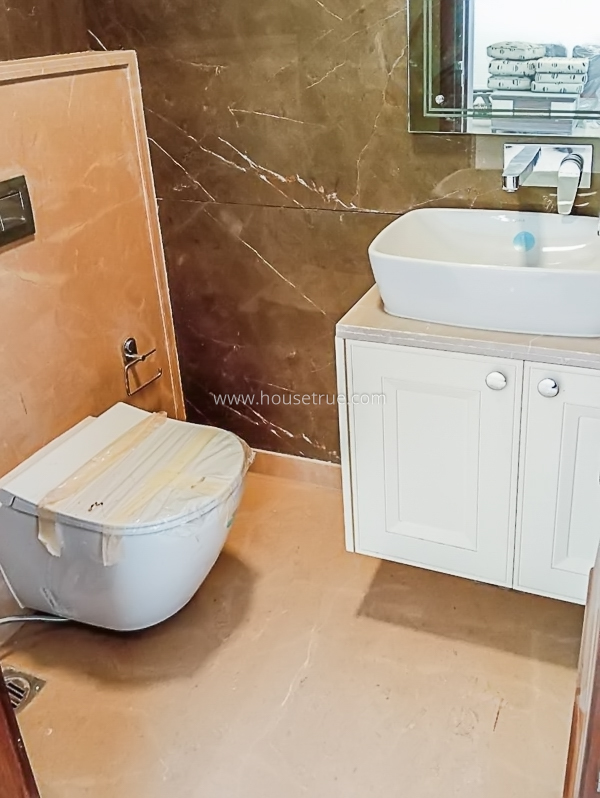 4 BHK Builder Floor For Rent in Greater Kailash Enclave 2