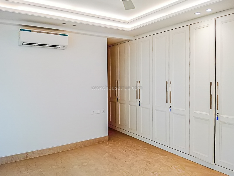 4 BHK Builder Floor For Rent in Greater Kailash Enclave 2