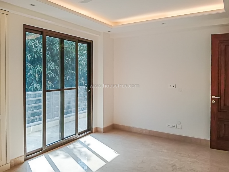 4 BHK Builder Floor For Rent in Greater Kailash Enclave 2