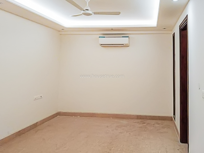 4 BHK Builder Floor For Rent in Greater Kailash Enclave 2