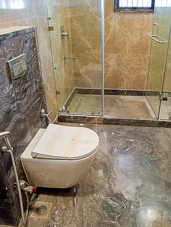 4 BHK Builder Floor For Rent in Greater Kailash Enclave 2