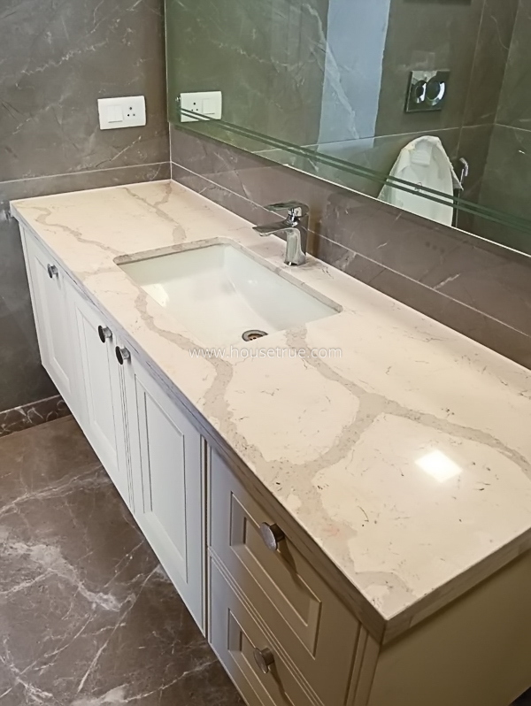 4 BHK Builder Floor For Rent in Greater Kailash Enclave 2